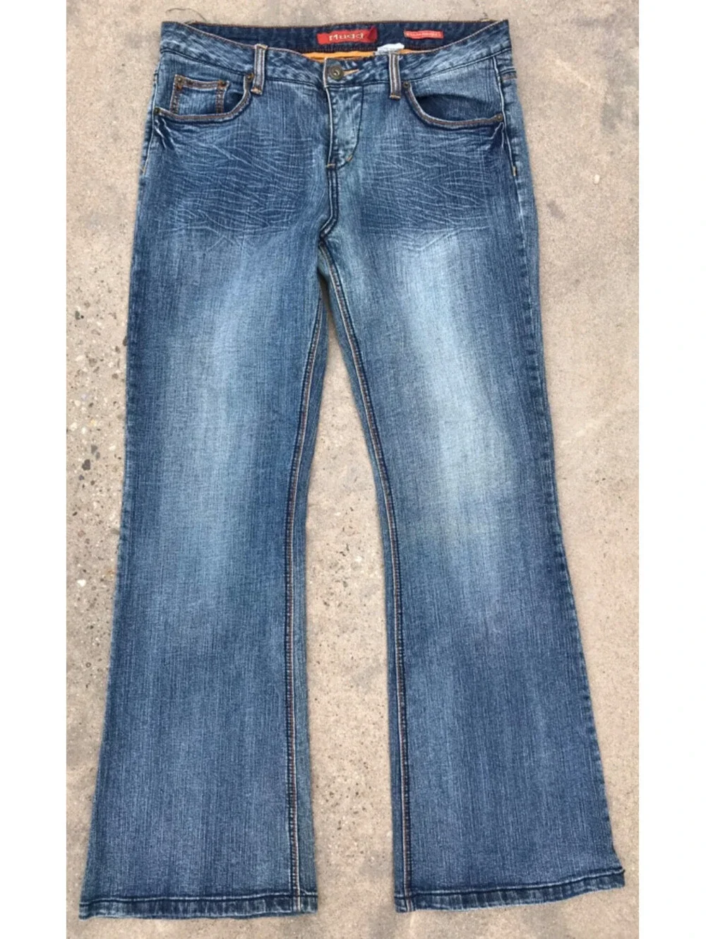 Mudd Jeans Women's 33